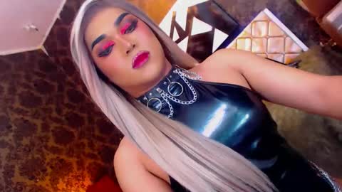 CALL ME STELLA online show from January 2025 12:52:01 PM