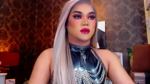 CALL ME STELLA online show from January 2025 09:47:01 AM