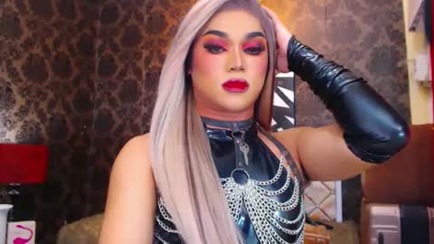 CALL ME STELLA online show from February 2025 09:37:01 AM