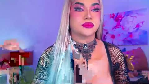 CALL ME STELLA online show from October 2025 12:28:02 PM