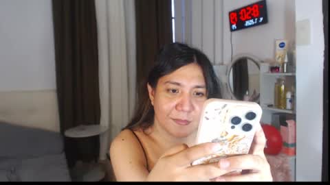 Snapshot of stellahugets chatting on July 2026 12:50:01 AM Stella online show from July 2026 12:50:01 AM
