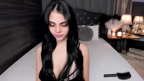 GODDESS STELLA online show from October 2025 04:22:02 AM