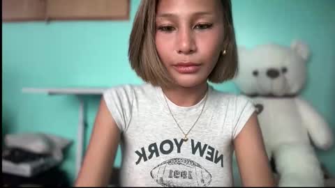 GODDESS STELLA online show from February 2026 06:00:02 AM