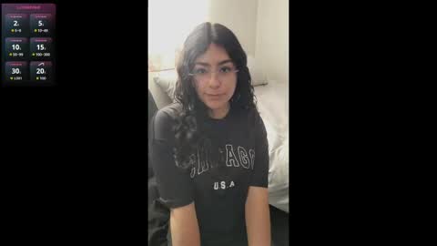 Snapshot of stellaph chatting on March 2026 03:48:01 PM Stellaph online show from March 2026 03:48:01 PM