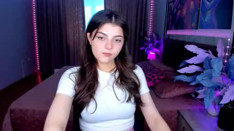 StellaRainbow online show from March 2026 09:14:02 AM