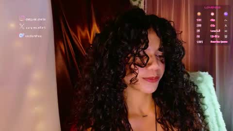 stellart_ online show from June 2026 02:14:02 AM