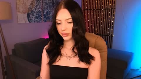 Snapshot of stellary_shy chatting on December 2024 02:00:02 PM Stellary online show from December 2024 02:00:02 PM