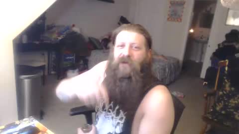 The Stone and Stella Tushys Wild Ride online show from February 2025 05:07:02 AM