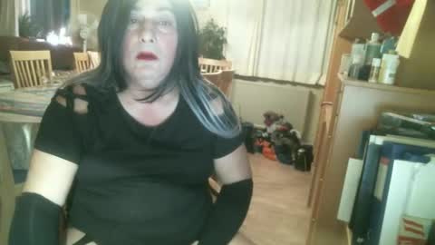 Snapshot of stellatrans12 chatting on December 2024 03:00:02 PM stellatrans12 online show from December 2024 03:00:02 PM