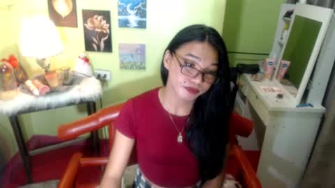 Snapshot of stellaxtemptationx chatting on December 2024 08:47:01 AM Stella sweet online show from December 2024 08:47:01 AM