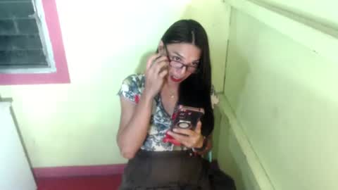 Snapshot of stellaxtemptationx chatting on February 2025 03:53:02 PM Stella sweet online show from February 2025 03:53:02 PM