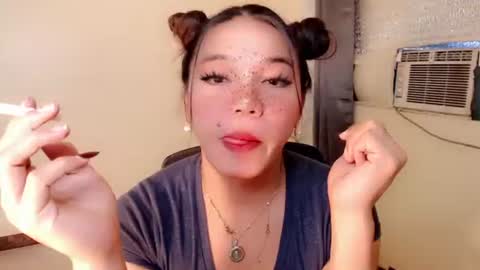 Snapshot of stellaxtemptationx chatting on September 2025 07:46:01 AM Stella sweet online show from September 2025 07:46:01 AM