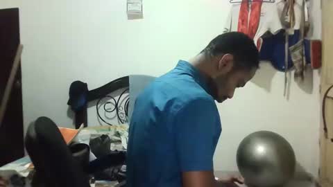 Steman online show from December 2024 02:03:02 AM