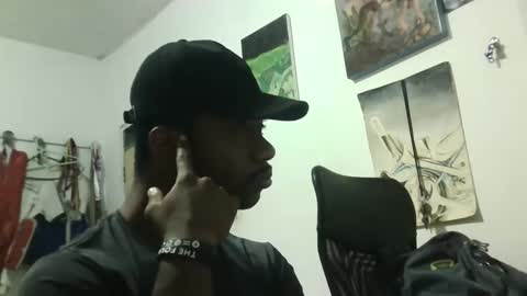 Steman online show from February 2025 05:14:02 AM