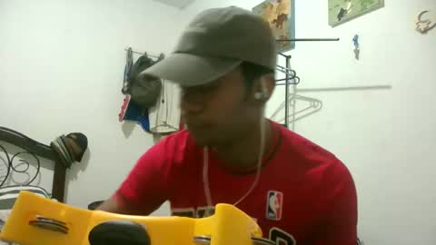 Snapshot of stemanlu9 chatting on March 2026 08:26:02 PM Steman online show from March 2026 08:26:02 PM