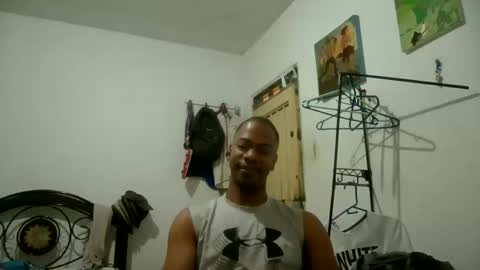 Snapshot of stemanlu9 chatting on March 2026 04:33:02 PM Steman online show from March 2026 04:33:02 PM
