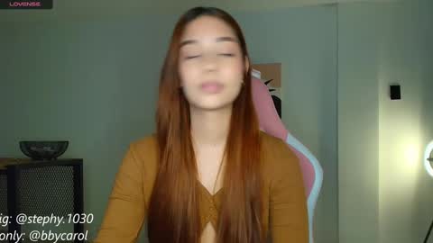 stephany online show from January 2025 02:28:02 AM