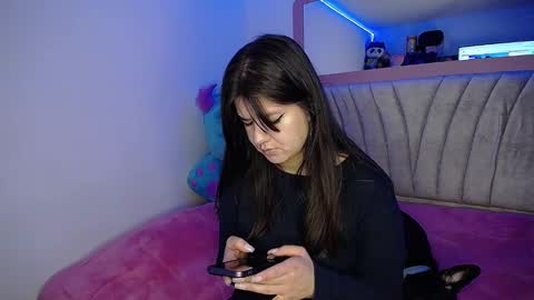 Emma online show from February 2025 02:29:02 AM