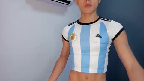 Stephane Rouss online show from November 2025 08:07:02 PM