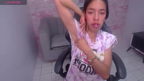 Snapshot of stephania_t chatting on January 2025 06:19:02 AM Stephania online show from January 2025 06:19:02 AM