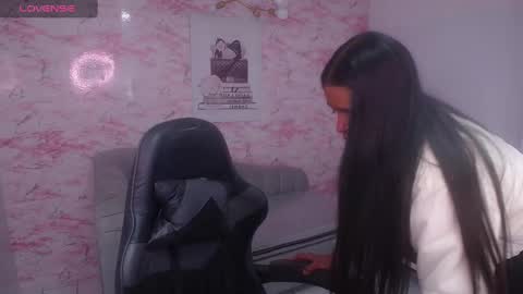 Snapshot of stephania_t chatting on January 2025 03:19:01 AM Stephania online show from January 2025 03:19:01 AM