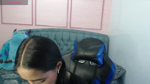 Snapshot of stephania_t chatting on February 2025 10:41:01 AM Stephania online show from February 2025 10:41:01 AM