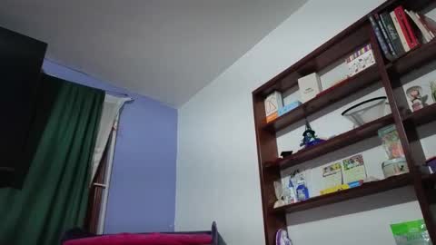 Stephania online show from February 2026 12:35:02 PM