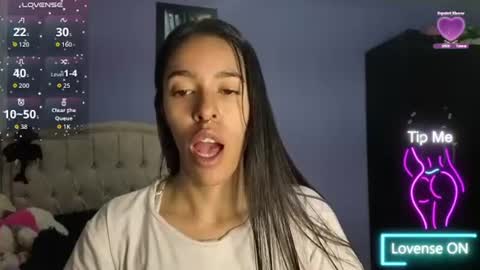 Stephania online show from July 2026 02:26:02 PM