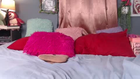    IG  stephani 3333 online show from December 2024 05:36:01 AM