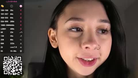 Snapshot of stephaniesally chatting on November 2025 05:07:01 AM Sonya online show from November 2025 05:07:01 AM