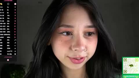 Snapshot of stephaniesally chatting on November 2025 04:45:02 AM Sonya online show from November 2025 04:45:02 AM