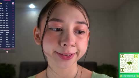 Sonya online show from December 2025 04:53:01 AM