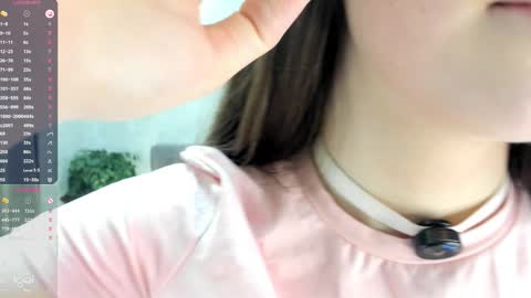 Snapshot of stephaniesally chatting on March 2026 05:18:02 PM Sonya online show from March 2026 05:18:02 PM