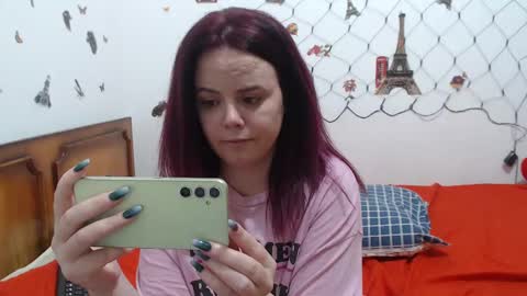 Stephanie   online show from January 2025 02:53:01 PM