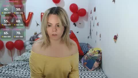 Stephanie   online show from March 2026 09:15:01 AM