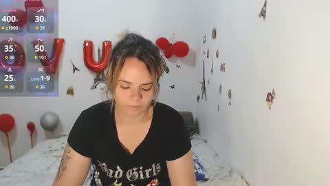 Stephanie   online show from July 2026 10:29:01 AM