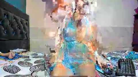 stephannie_ online show from March 2026 07:42:01 PM