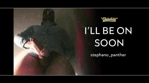 Snapshot of stephano_panther chatting on June 2026 02:34:02 AM Call me COCKZILLA online show from June 2026 02:34:02 AM