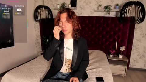 Stephan  online show from May 2026 07:56:01 PM