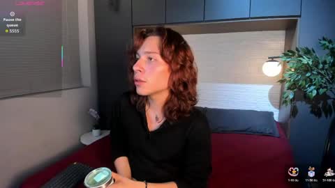 Stephan  online show from May 2026 11:29:01 AM