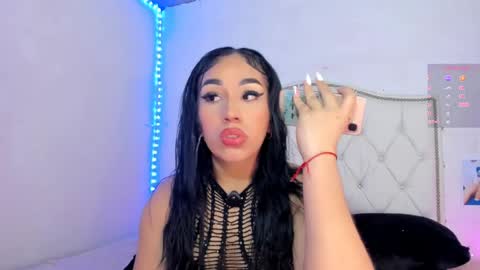 Anny online show from April 2026 02:50:01 AM