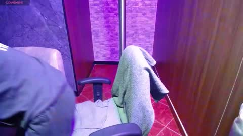 stephany_rodriguez_ online show from March 2026 12:45:02 PM