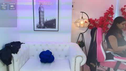 stephany triana online show from May 2026 03:35:01 AM