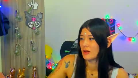 Stephany  independient model  online show from October 2025 12:11:02 AM