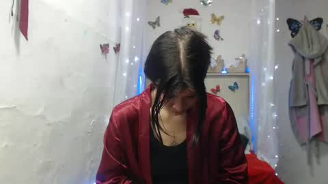 Stephany  independient model  online show from January 2026 12:14:02 AM