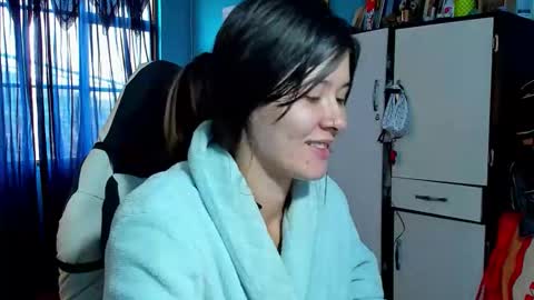 Stephany  independient model  online show from May 2026 01:20:02 PM
