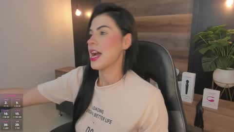 Snapshot of stephanya_ chatting on December 2025 07:20:01 PM S T E P H A N Y A online show from December 2025 07:20:01 PM
