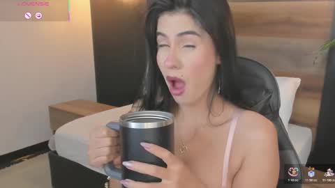 Snapshot of stephanya_ chatting on February 2026 12:31:01 PM S T E P H A N Y A online show from February 2026 12:31:01 PM