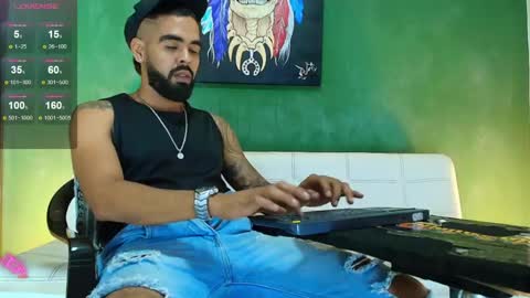 Snapshot of stephenbrown_ chatting on April 2026 06:00:02 AM ................ online show from April 2026 06:00:02 AM