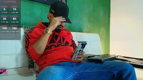 Snapshot of stephenbrown_ chatting on April 2026 03:57:01 AM ................ online show from April 2026 03:57:01 AM